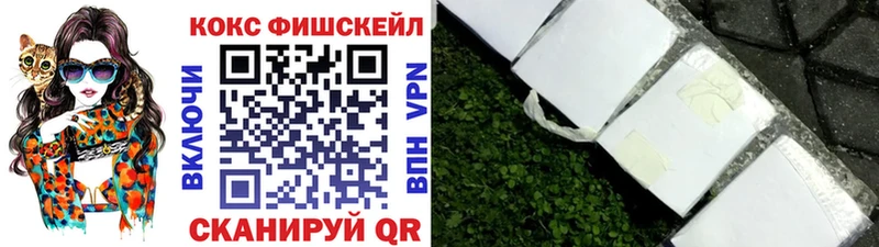 Cocaine Fish Scale  Купить закладки  Сосенский 